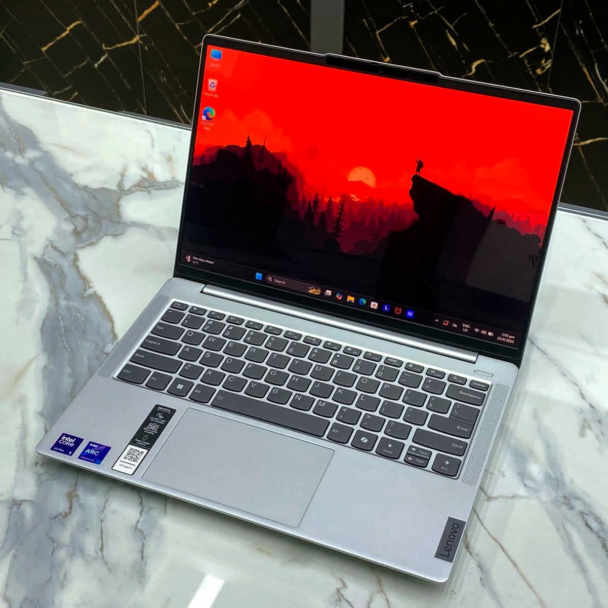 IdeaPad Slim 5 / Ultra 7 / 512 - Ашхабад - img 2