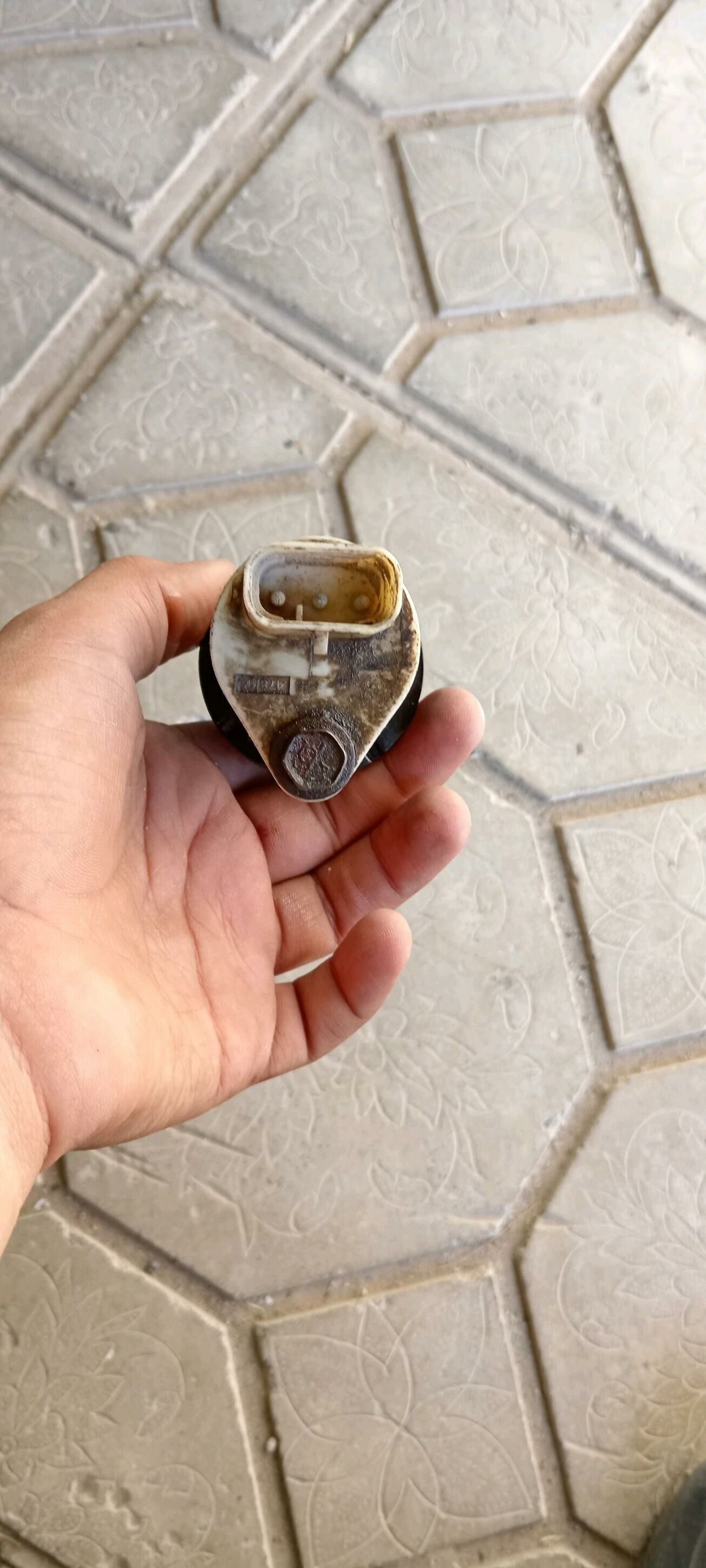 Jeep Cherkoe zapcas 500 TMT - Balkanabat - img 7