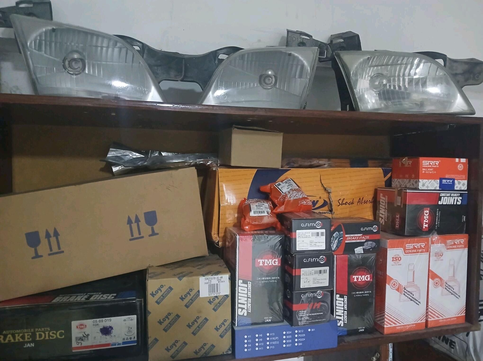 👉Opel Sintrañ👈 yzky stop farasy👍 900 TMT - Район ст. Аэропорта, ул. Гагарина - img 9