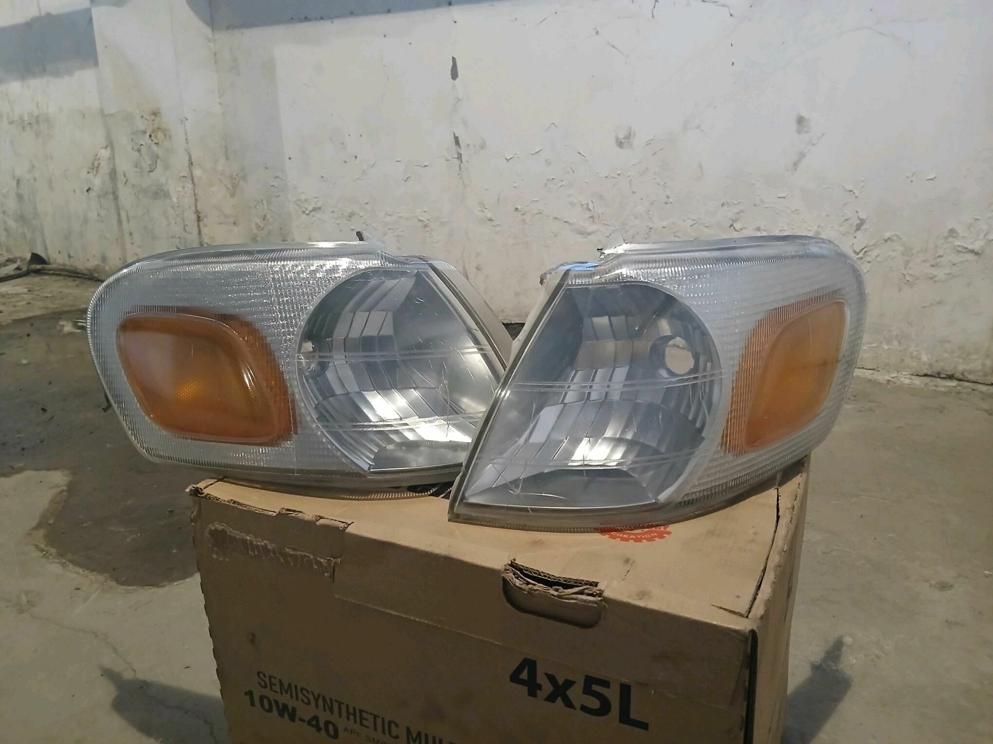 👉Opel Sintrañ👈 yzky stop farasy👍 900 TMT - Район ст. Аэропорта, ул. Гагарина - img 7