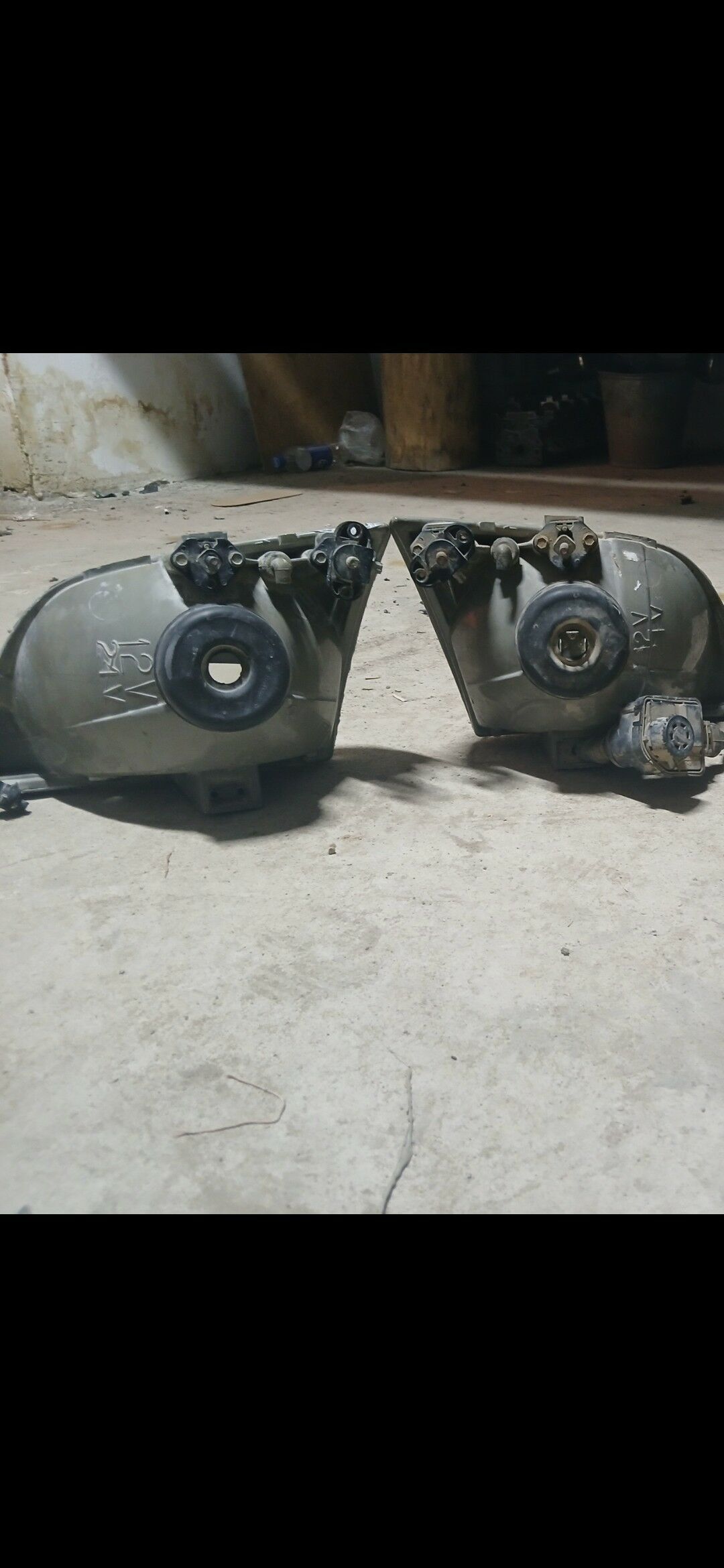 👉Opel Sintrañ👈 yzky stop farasy👍 900 TMT - Район ст. Аэропорта, ул. Гагарина - img 8