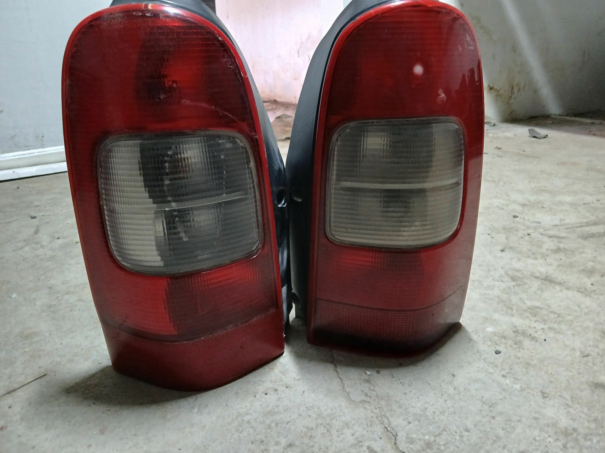 👉Opel Sintrañ👈 yzky stop farasy👍 900 TMT - Район ст. Аэропорта, ул. Гагарина - img 1