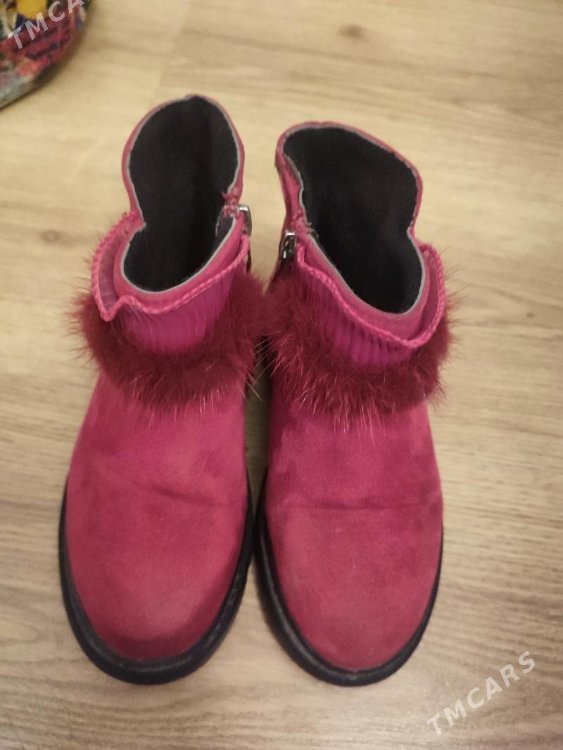 сапожки - Aşgabat - img 3