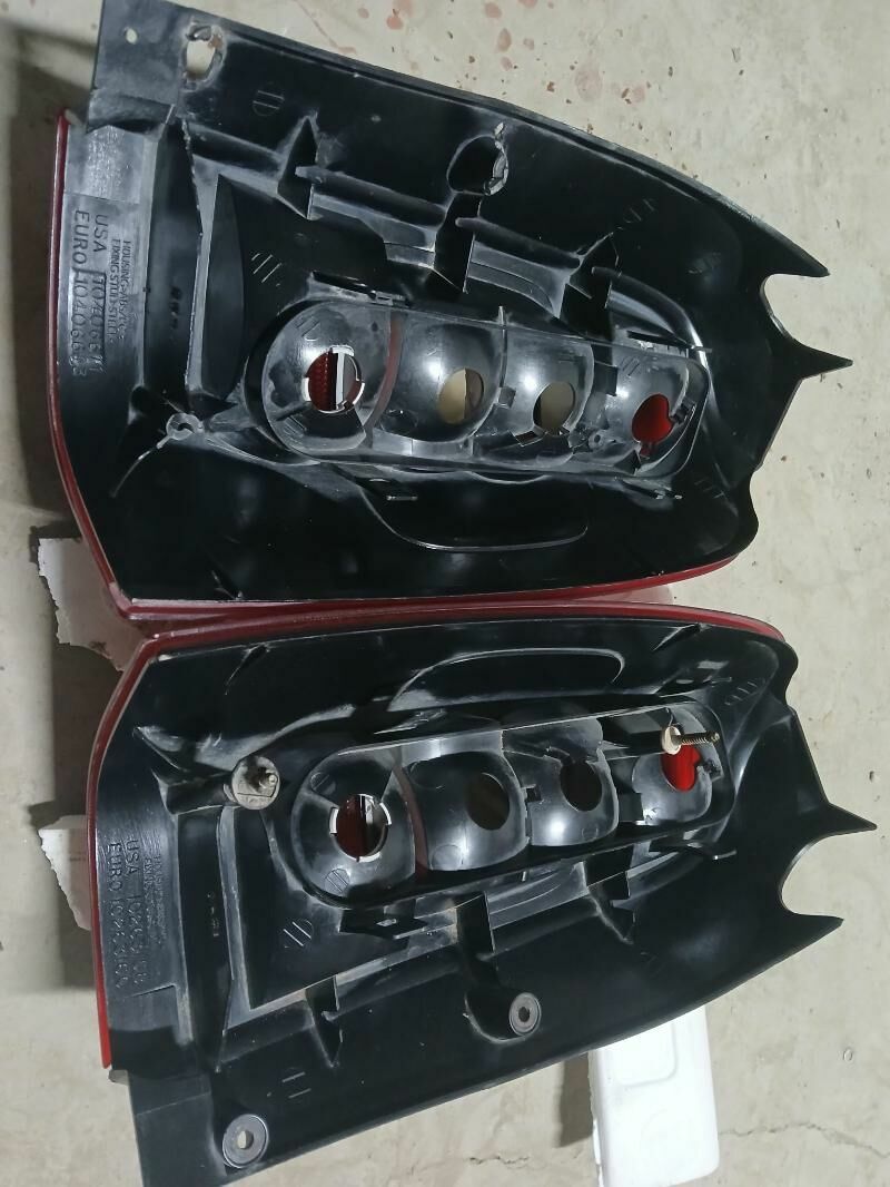 👉Opel Sintrañ👈 yzky stop farasy👍 900 TMT - Район ст. Аэропорта, ул. Гагарина - img 5