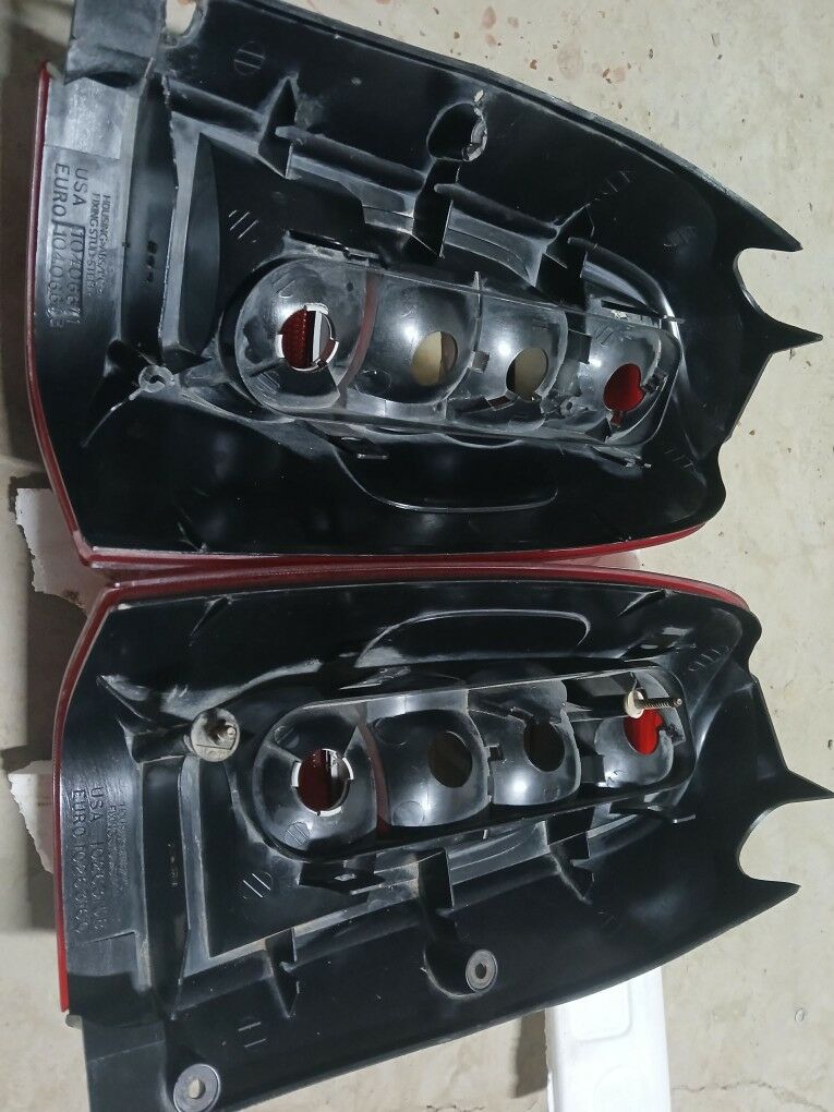 👉Opel Sintrañ👈 yzky stop farasy👍 900 TMT - Район ст. Аэропорта, ул. Гагарина - img 4