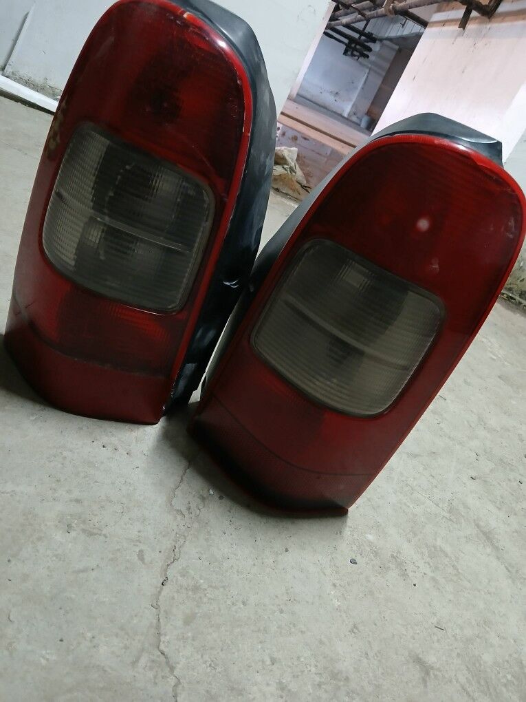 👉Opel Sintrañ👈 yzky stop farasy👍 900 TMT - Район ст. Аэропорта, ул. Гагарина - img 2