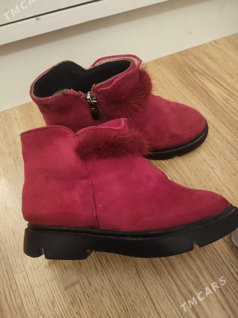 сапожки - Aşgabat - img 4