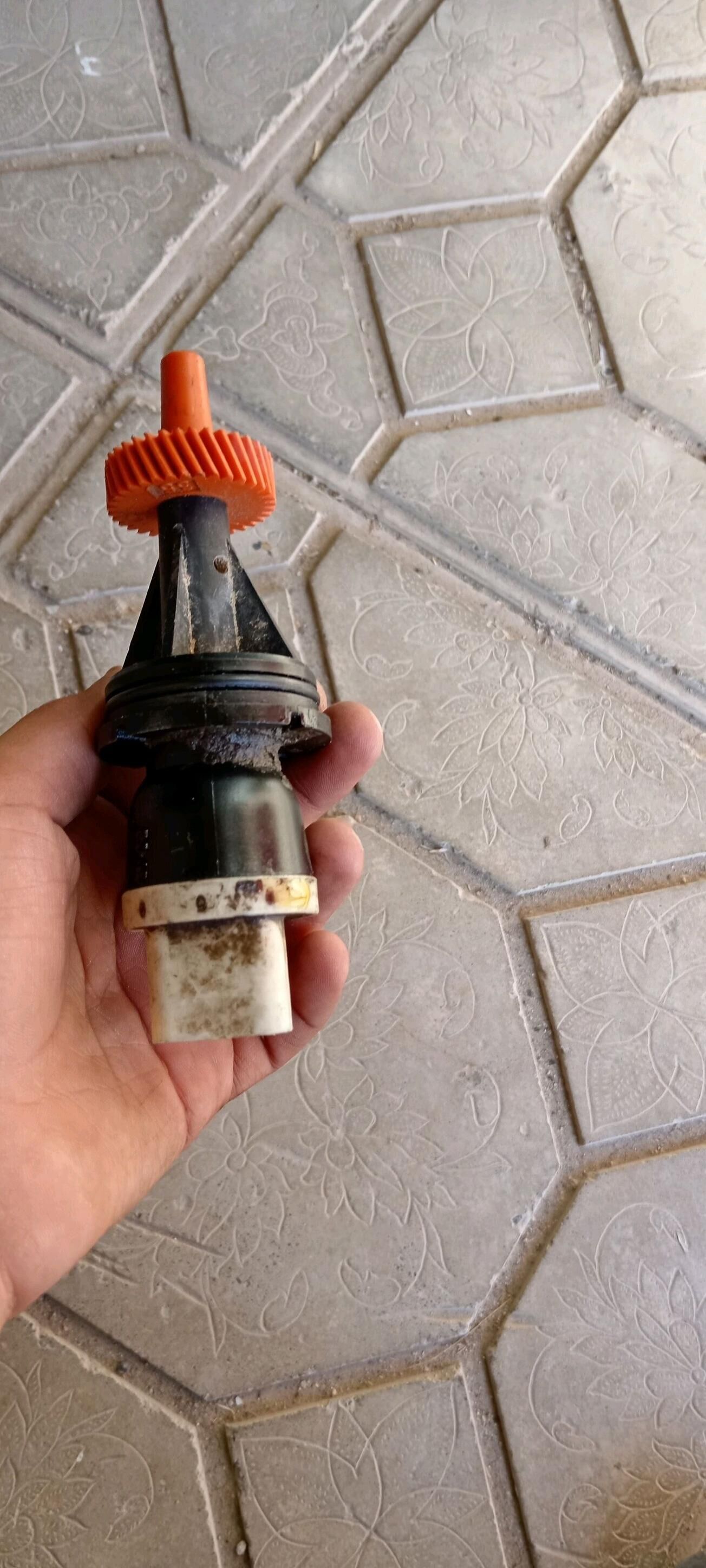 Jeep Cherkoe zapcas 500 TMT - Balkanabat - img 6