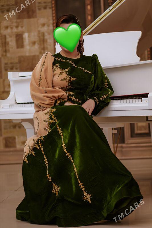 Той койнек - етр. Туркменбаши - img 2