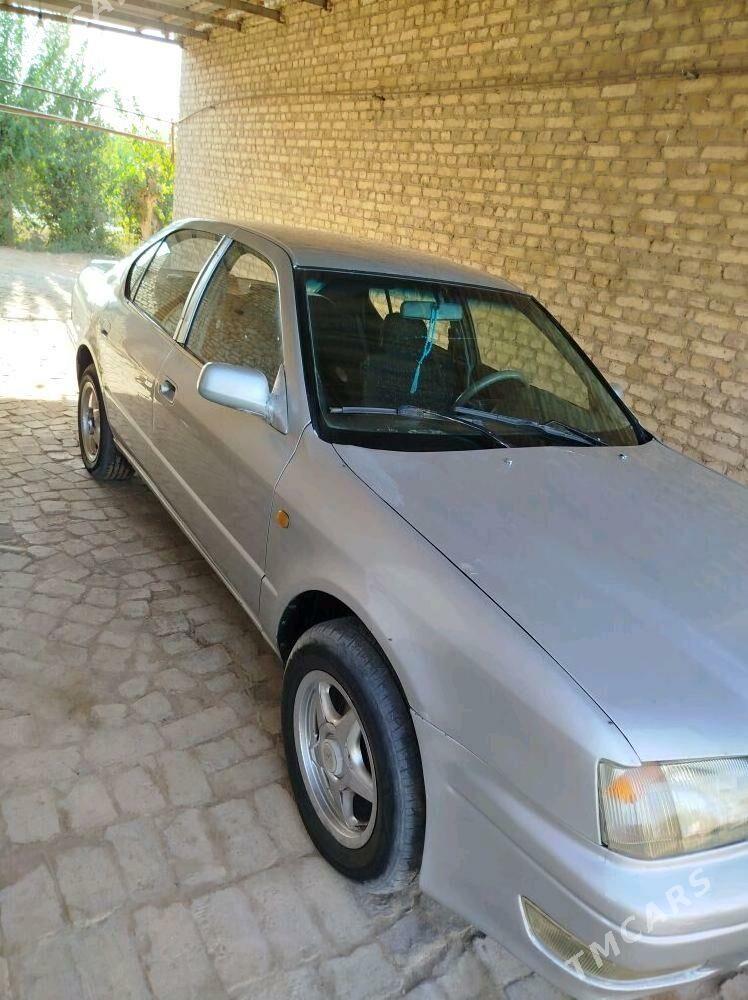 Toyota Camry 1995 - 50 000 TMT - Ýolöten - img 3