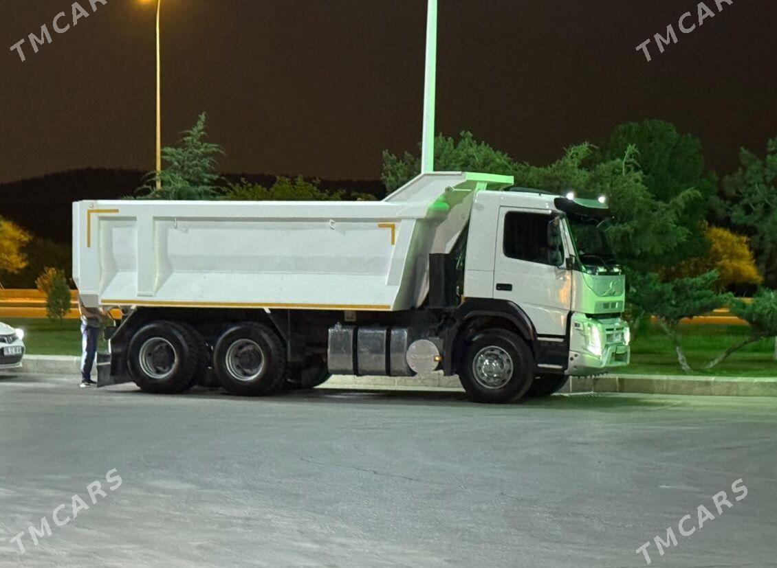 Volvo FH 500 2014 - 730 000 TMT - Ашхабад - img 3