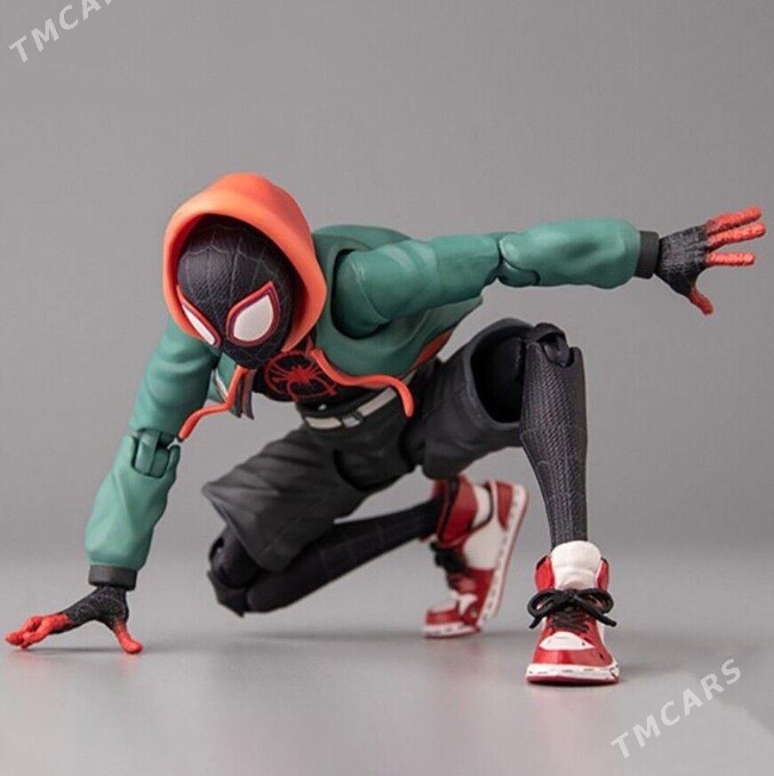 spider man Miles Morales - Туркменбаши - img 2