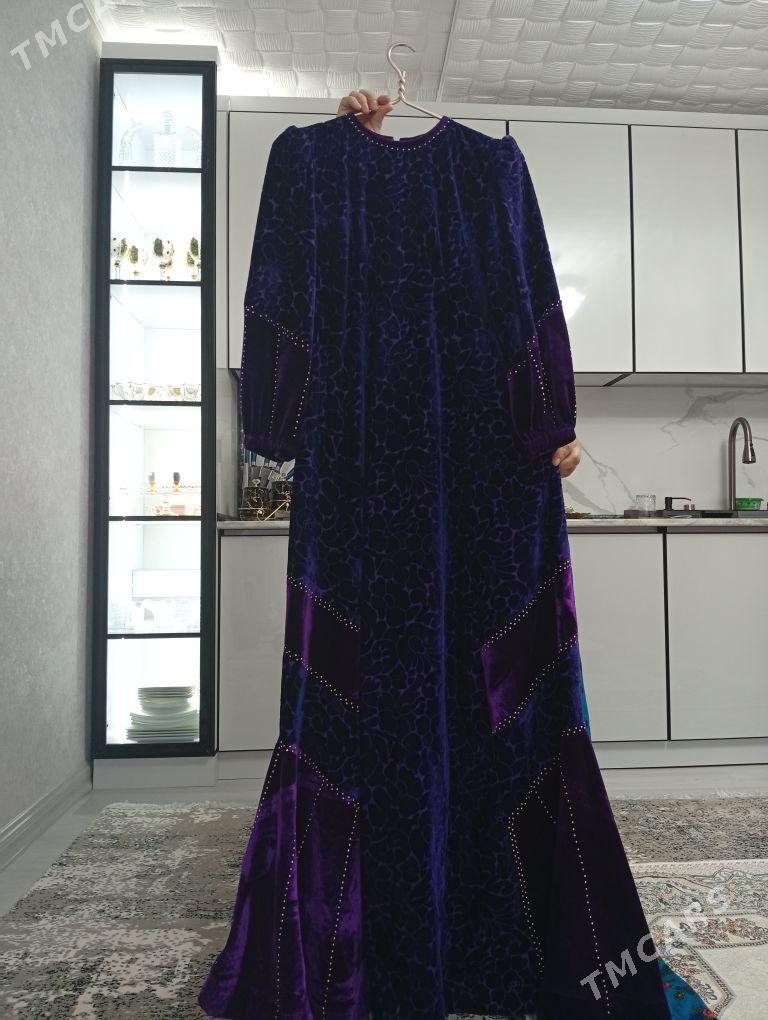 Köÿnek - Türkmenbaşy - img 1