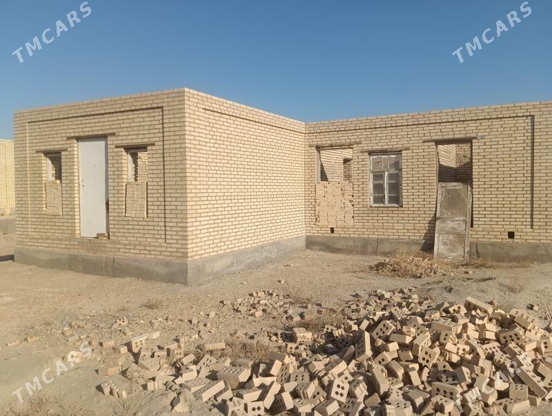 Wekilbazar etrap - Векильбазар - img 1