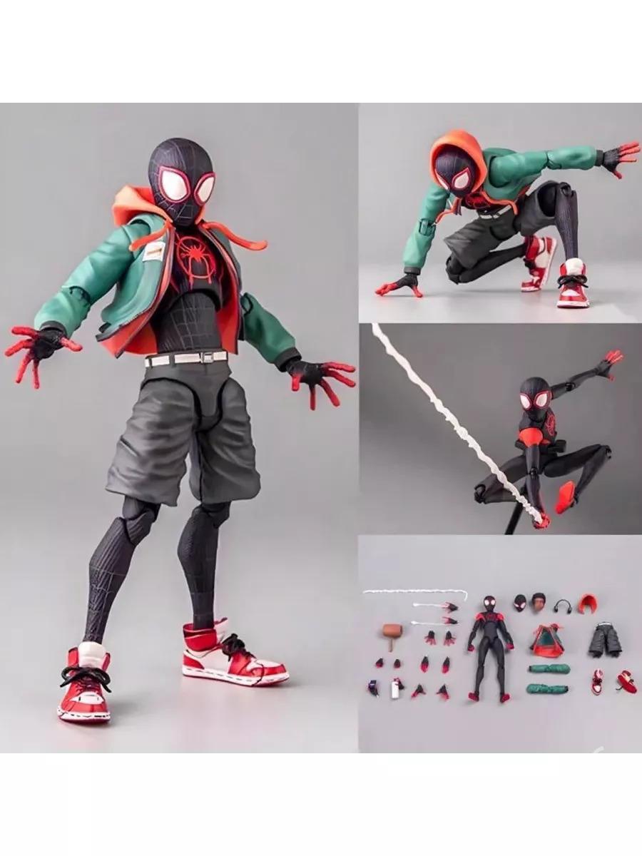 spider man Miles Morales - Туркменбаши - img 5