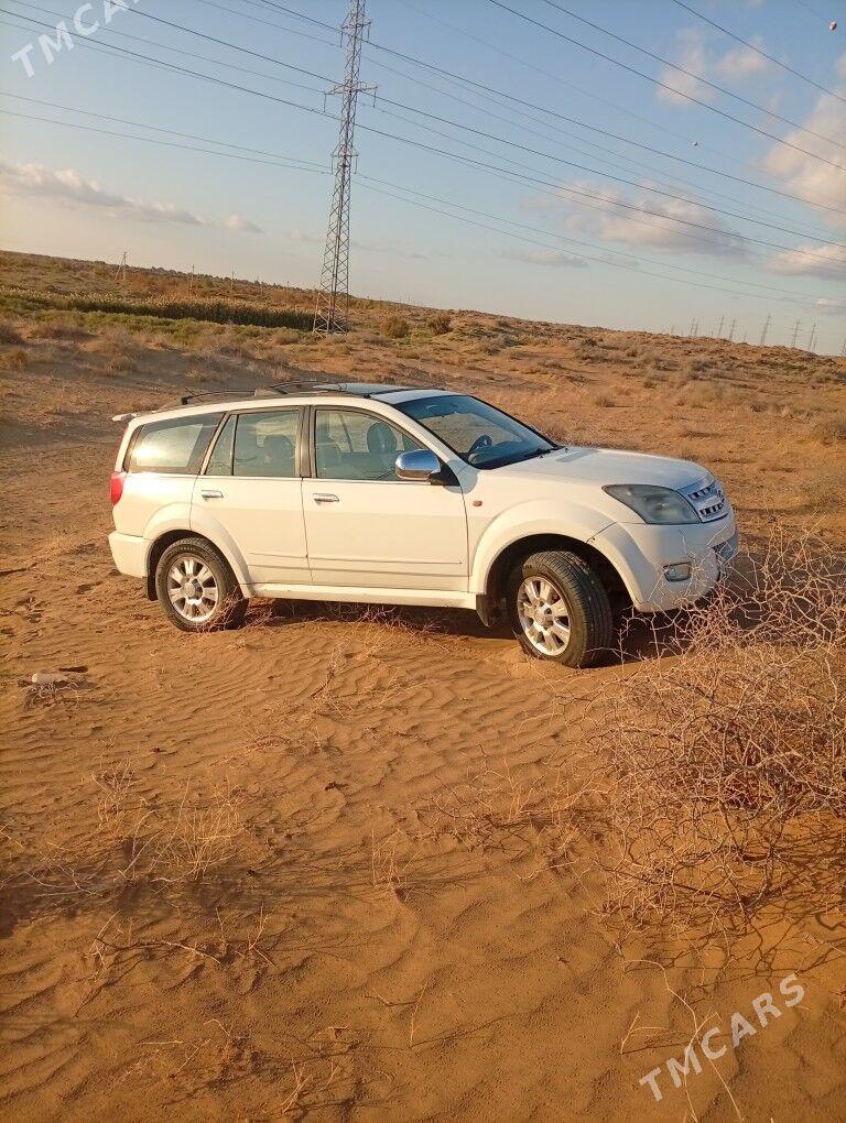 Mitsubishi Hover 2006 - 125 000 TMT - Ашхабад - img 3