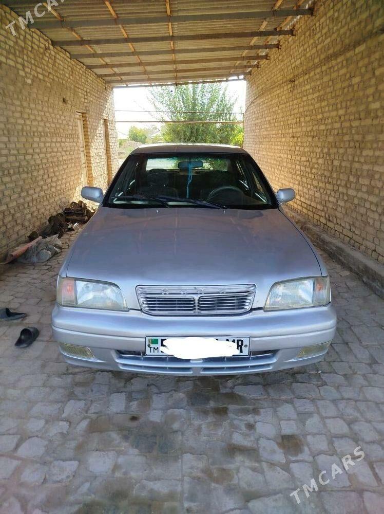 Toyota Camry 1995 - 50 000 TMT - Ýolöten - img 2