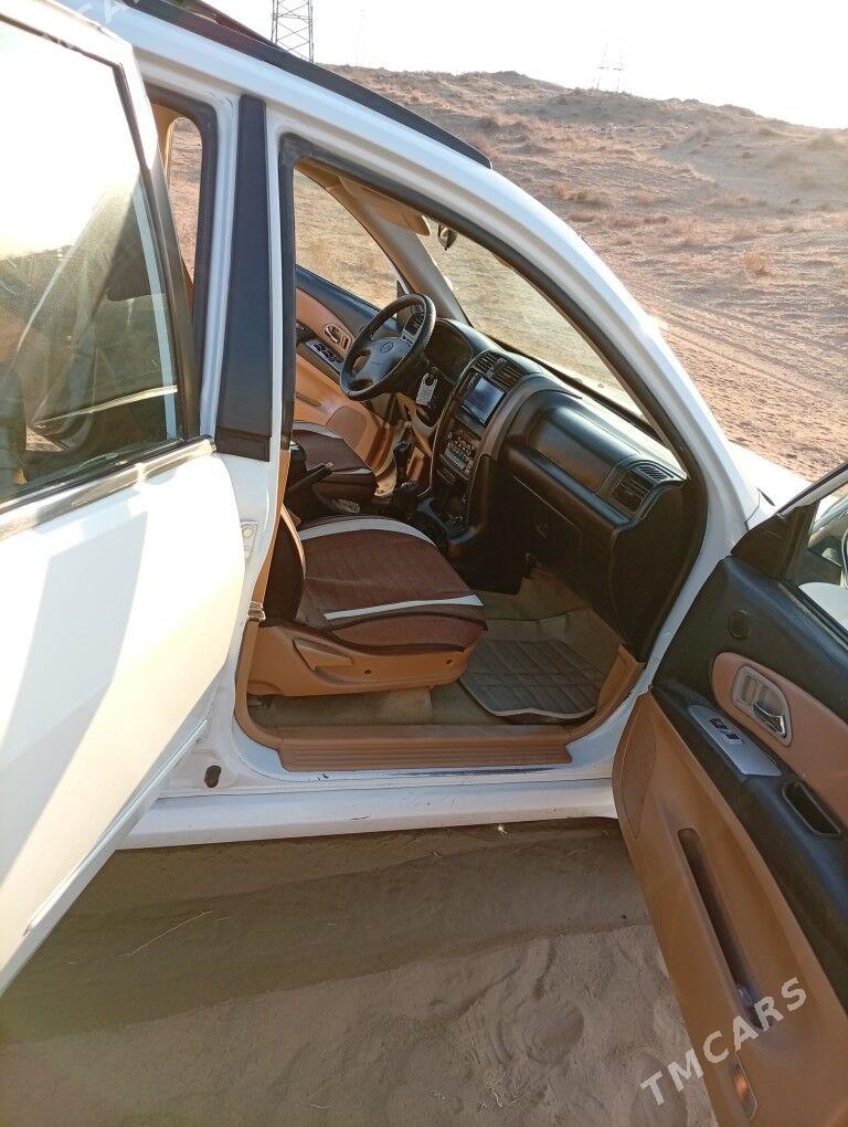 Mitsubishi Hover 2006 - 125 000 TMT - Ашхабад - img 5