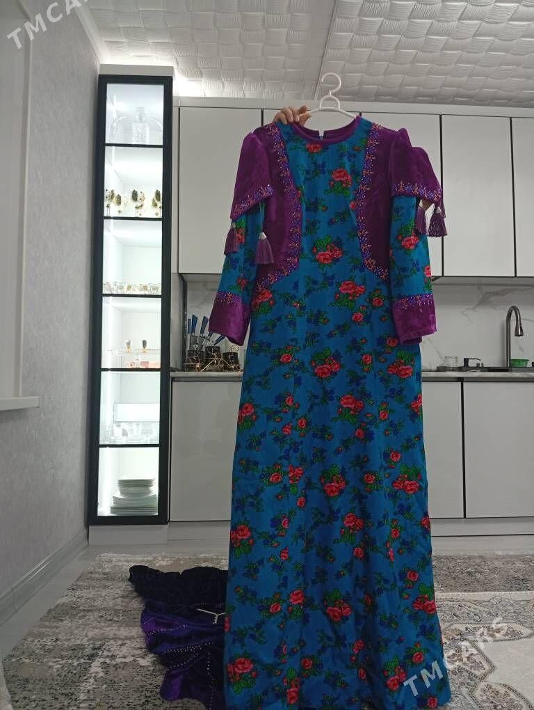 Köÿnek - Türkmenbaşy - img 2