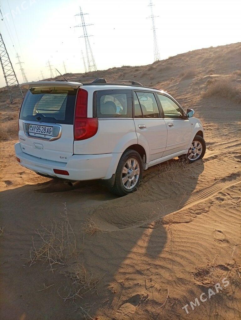 Mitsubishi Hover 2006 - 125 000 TMT - Ашхабад - img 2