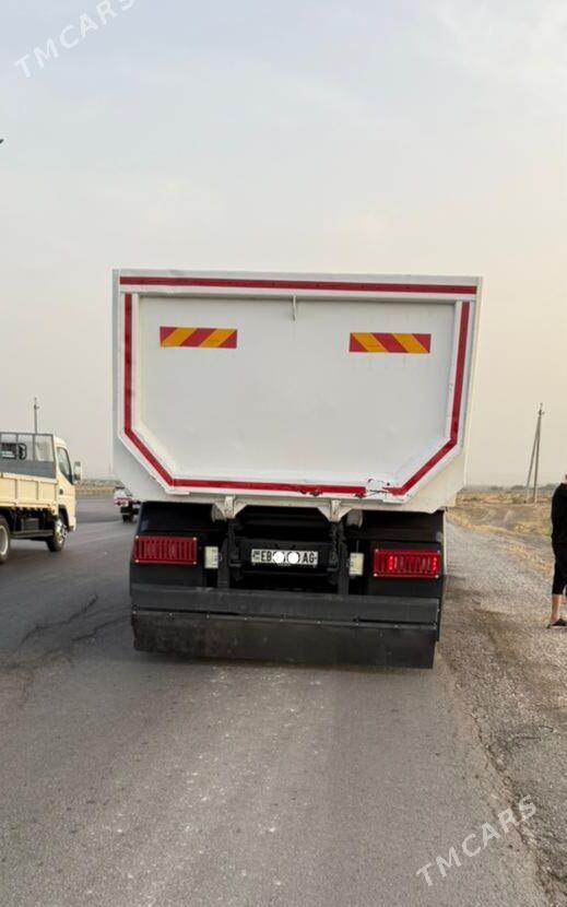 Volvo FH 500 2014 - 730 000 TMT - Ашхабад - img 2