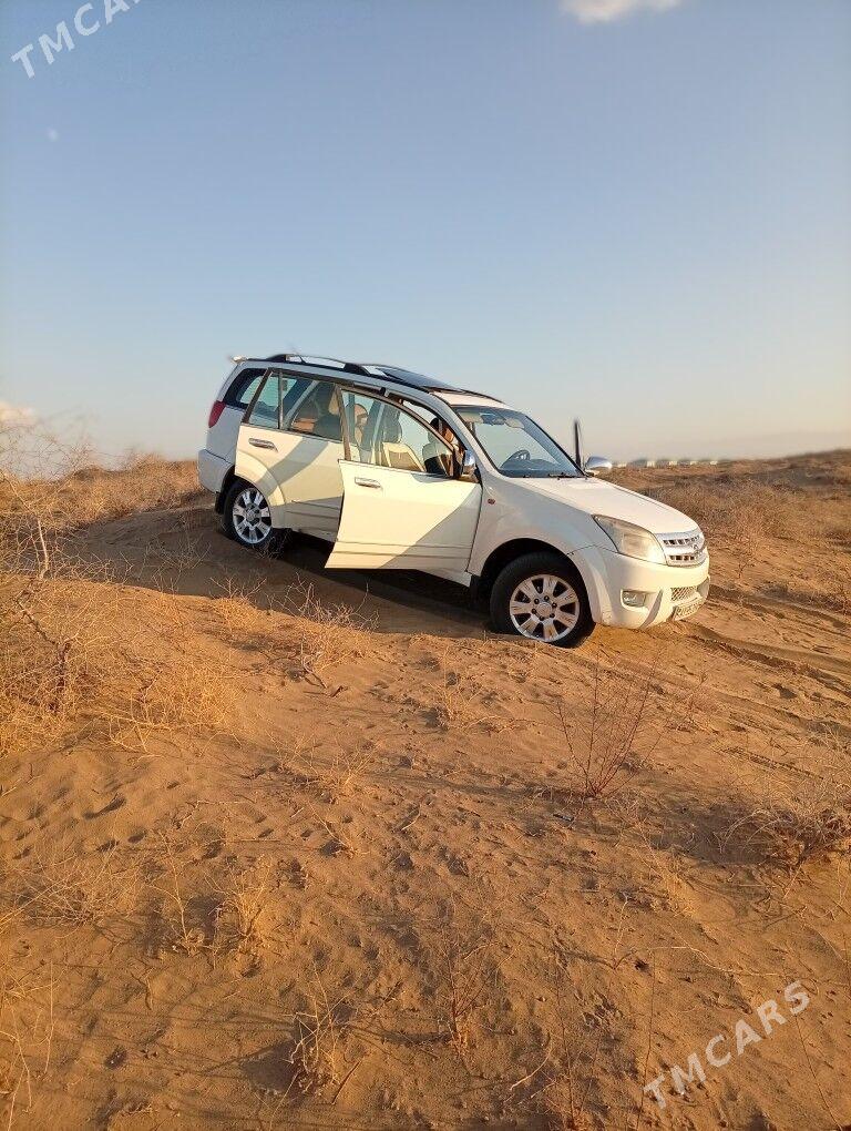 Mitsubishi Hover 2006 - 125 000 TMT - Ашхабад - img 7