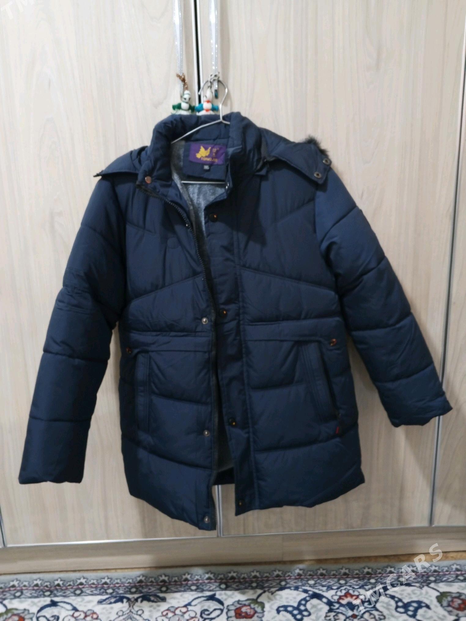 Kurtka - Балканабат - img 3