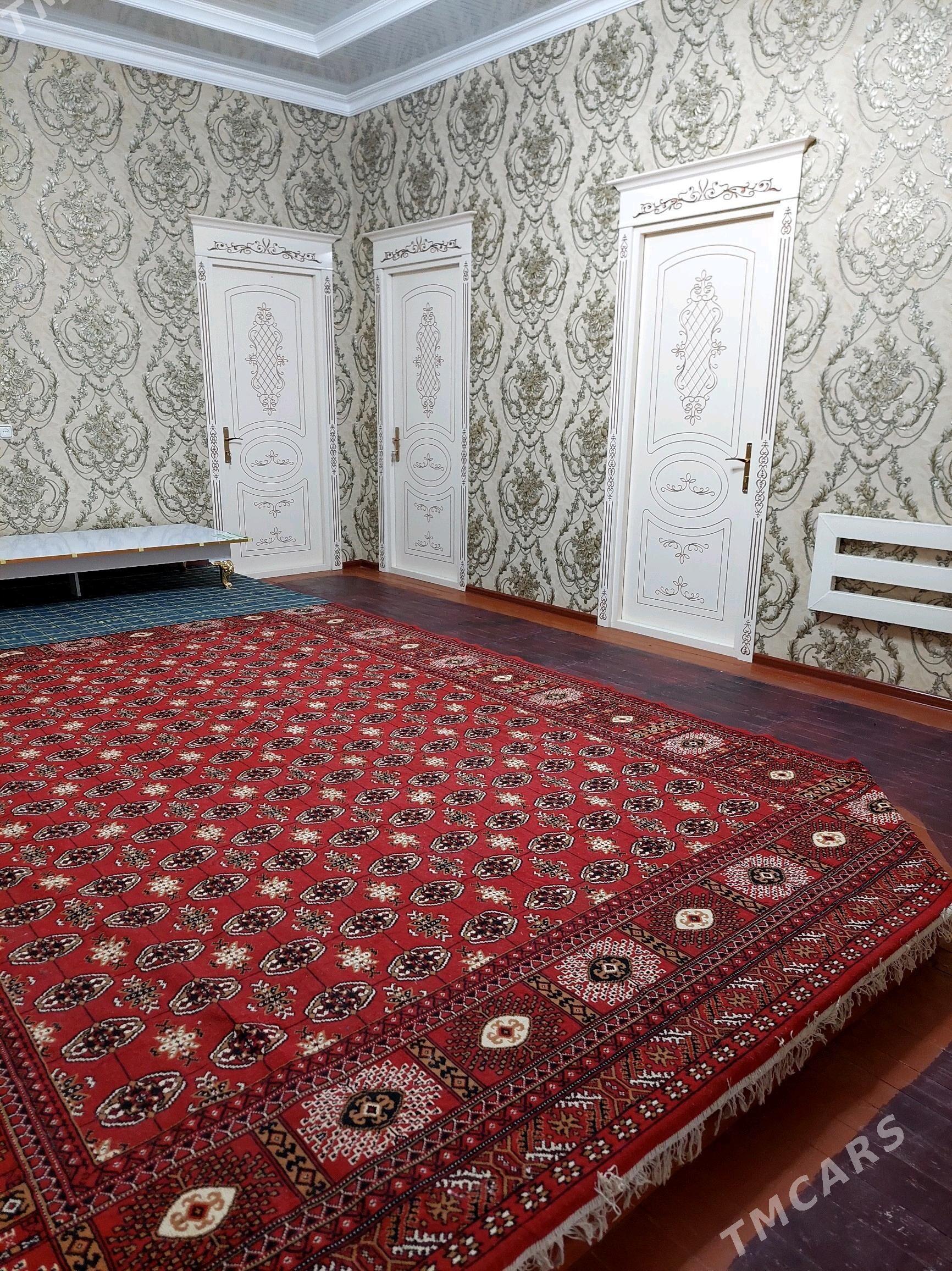 Сатлик жай - Кёнеургенч - img 2