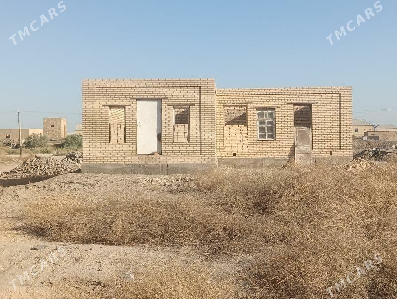 Wekilbazar etrap - Wekilbazar - img 3