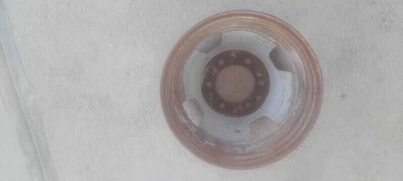 Газель 550 TMT - Ашхабад - img 2