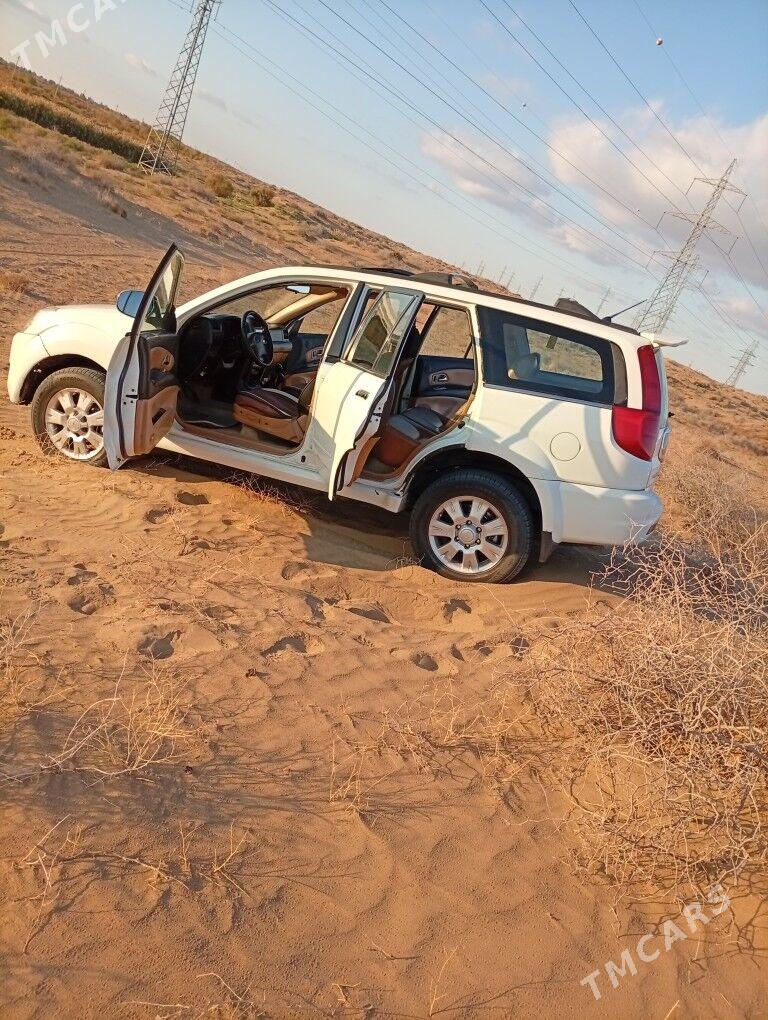 Mitsubishi Hover 2006 - 125 000 TMT - Ашхабад - img 6