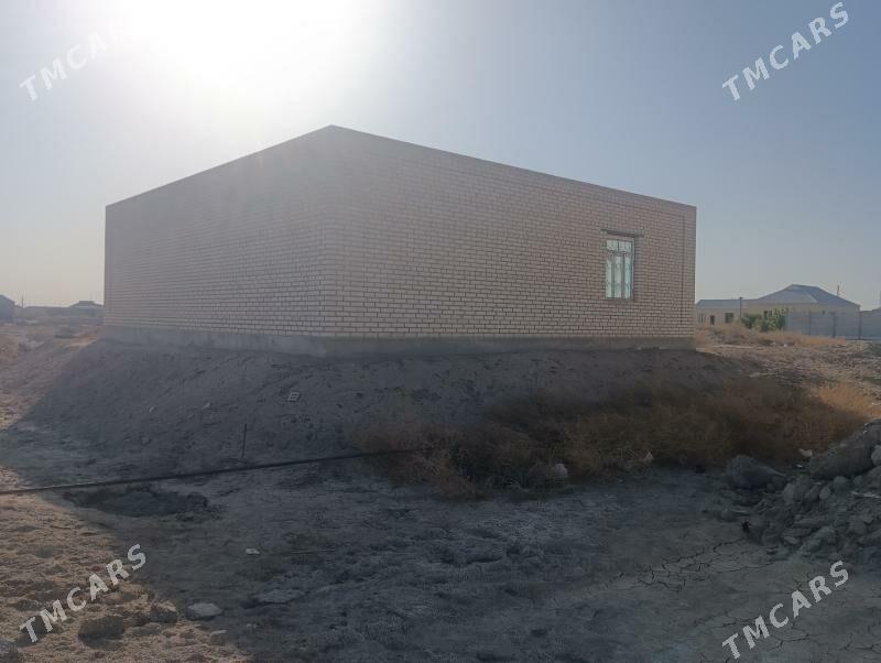 Wekilbazar etrap - Wekilbazar - img 4