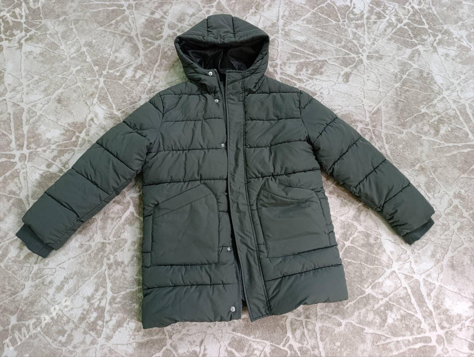 Куртка,Defacto - Ашхабад - img 1