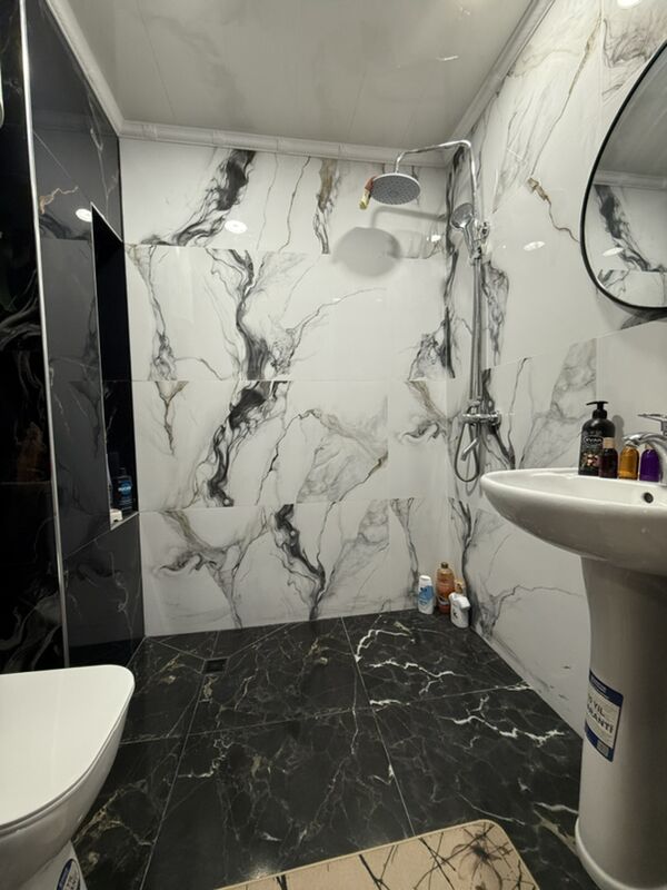  1 ком 6 мкр Карбышева - Aşgabat - img 8