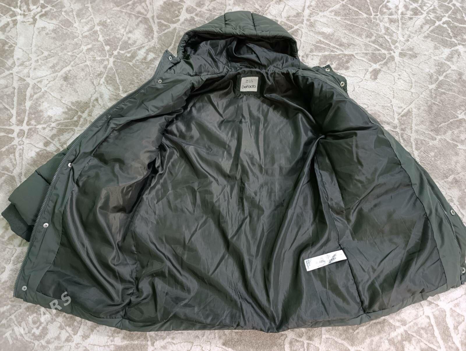 Куртка,Defacto - Ашхабад - img 2