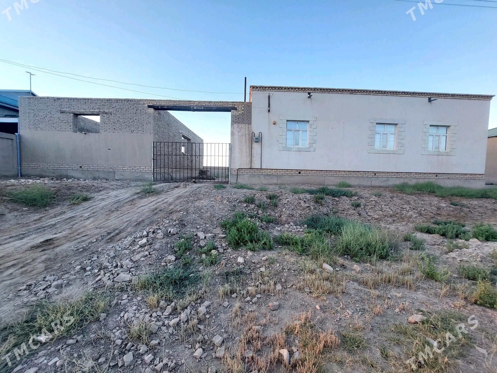 Сатлик жай - Кёнеургенч - img 3