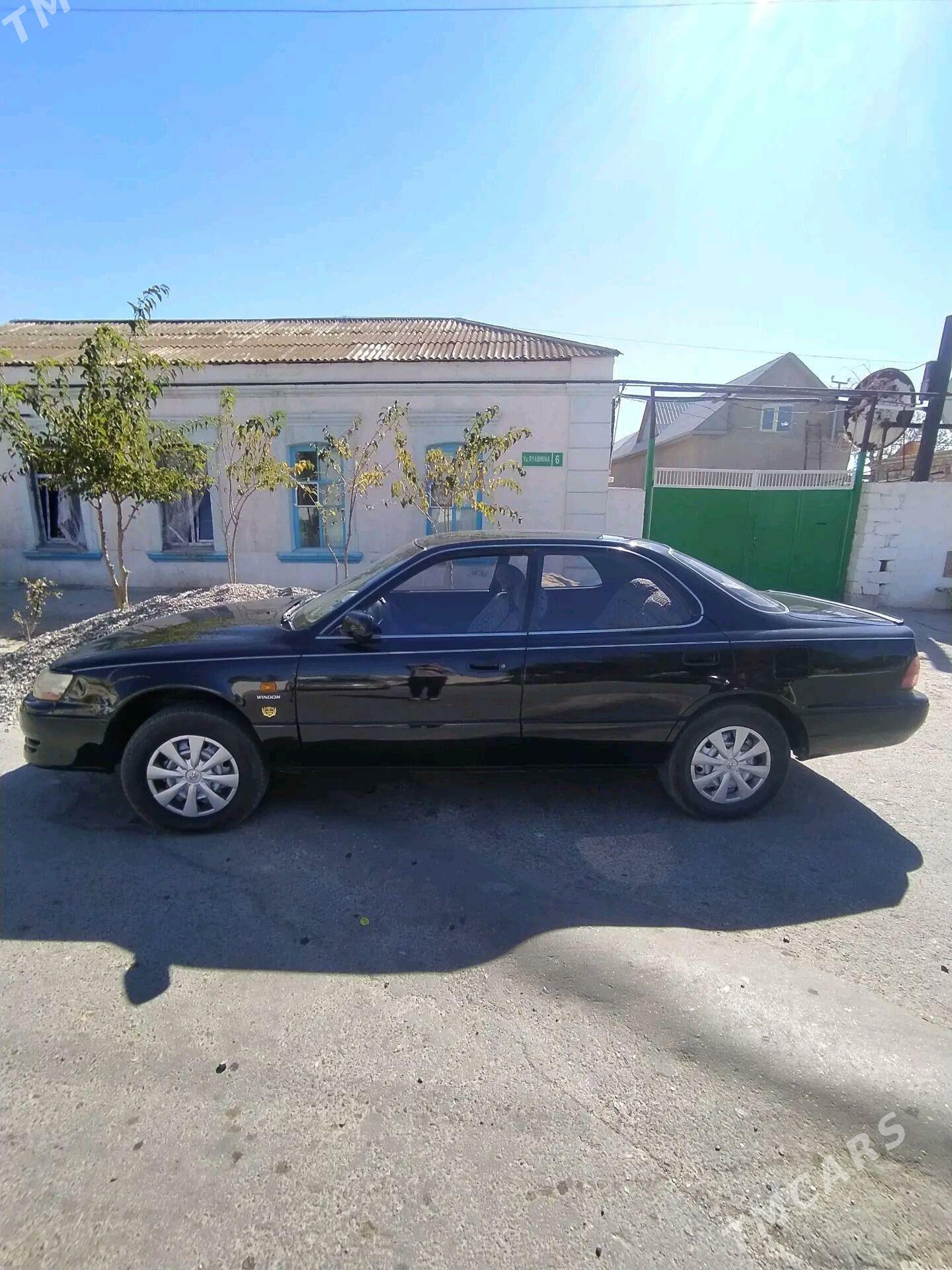 Toyota Windom 1993 - 40 000 TMT - Türkmenbaşy etr. - img 4