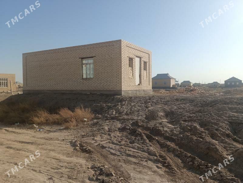 Wekilbazar etrap - Wekilbazar - img 2