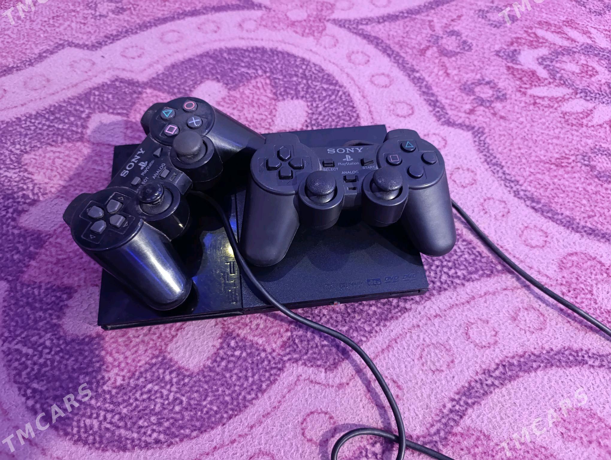 plasdation 2 - Daşoguz - img 3