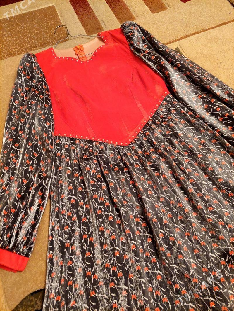 Satlyk Koynek - Балканабат - img 1