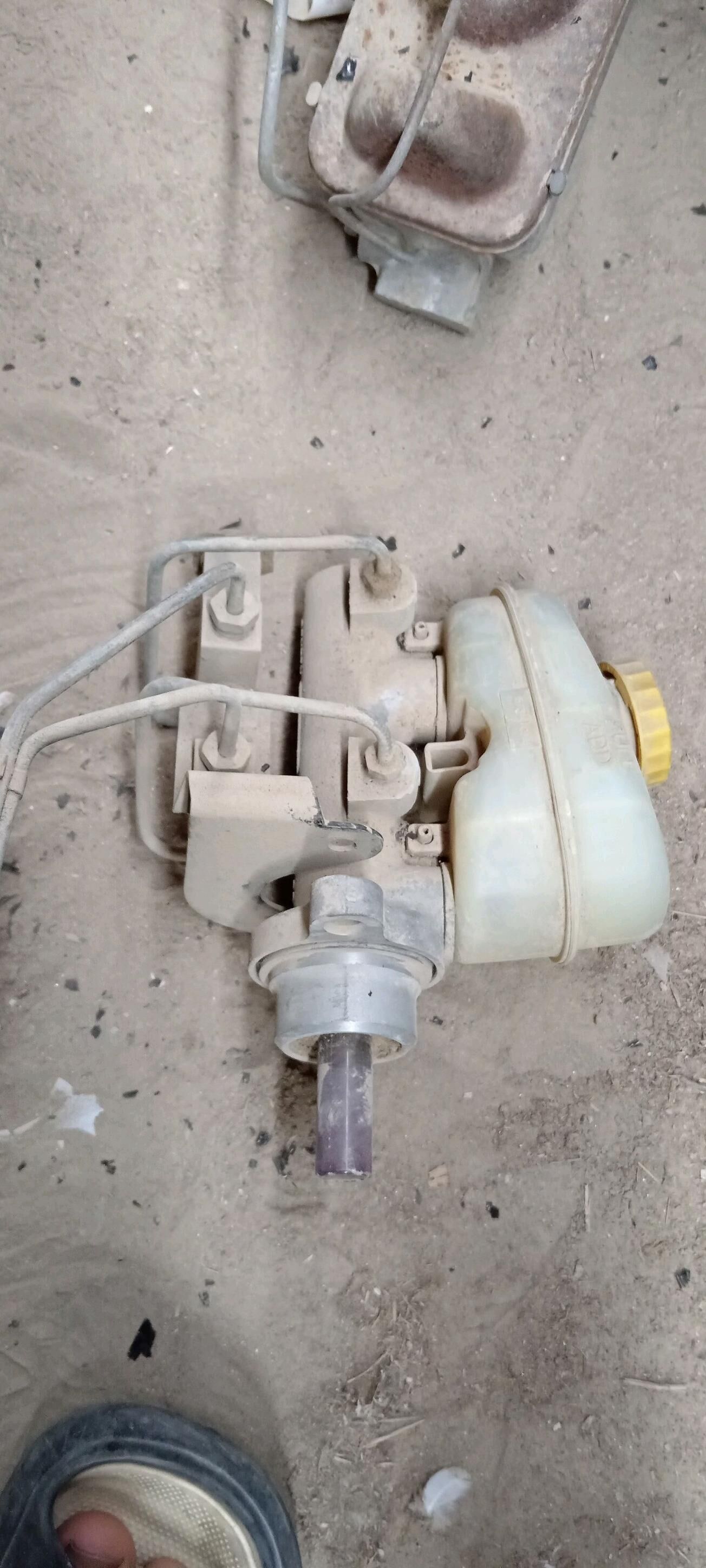 Silindir Grand Cherkoe 300 TMT - Балканабат - img 1