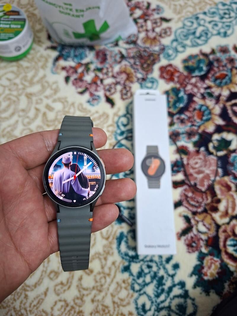 Galaxy watch 7 - Türkmenabat - img 2