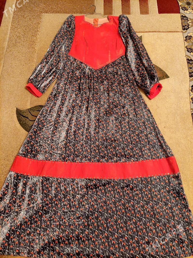 Satlyk Koynek - Балканабат - img 2