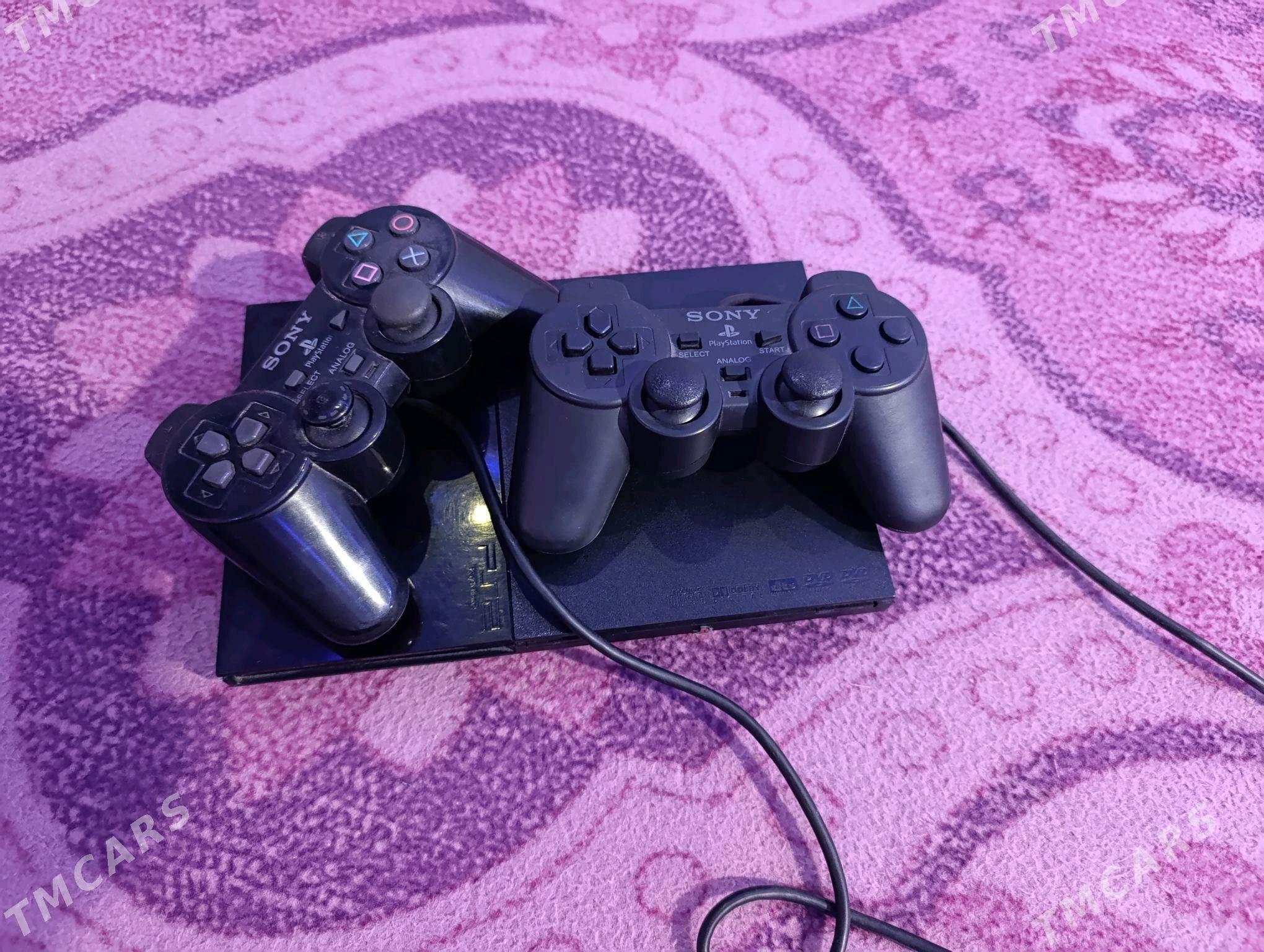 plasdation 2 - Daşoguz - img 1