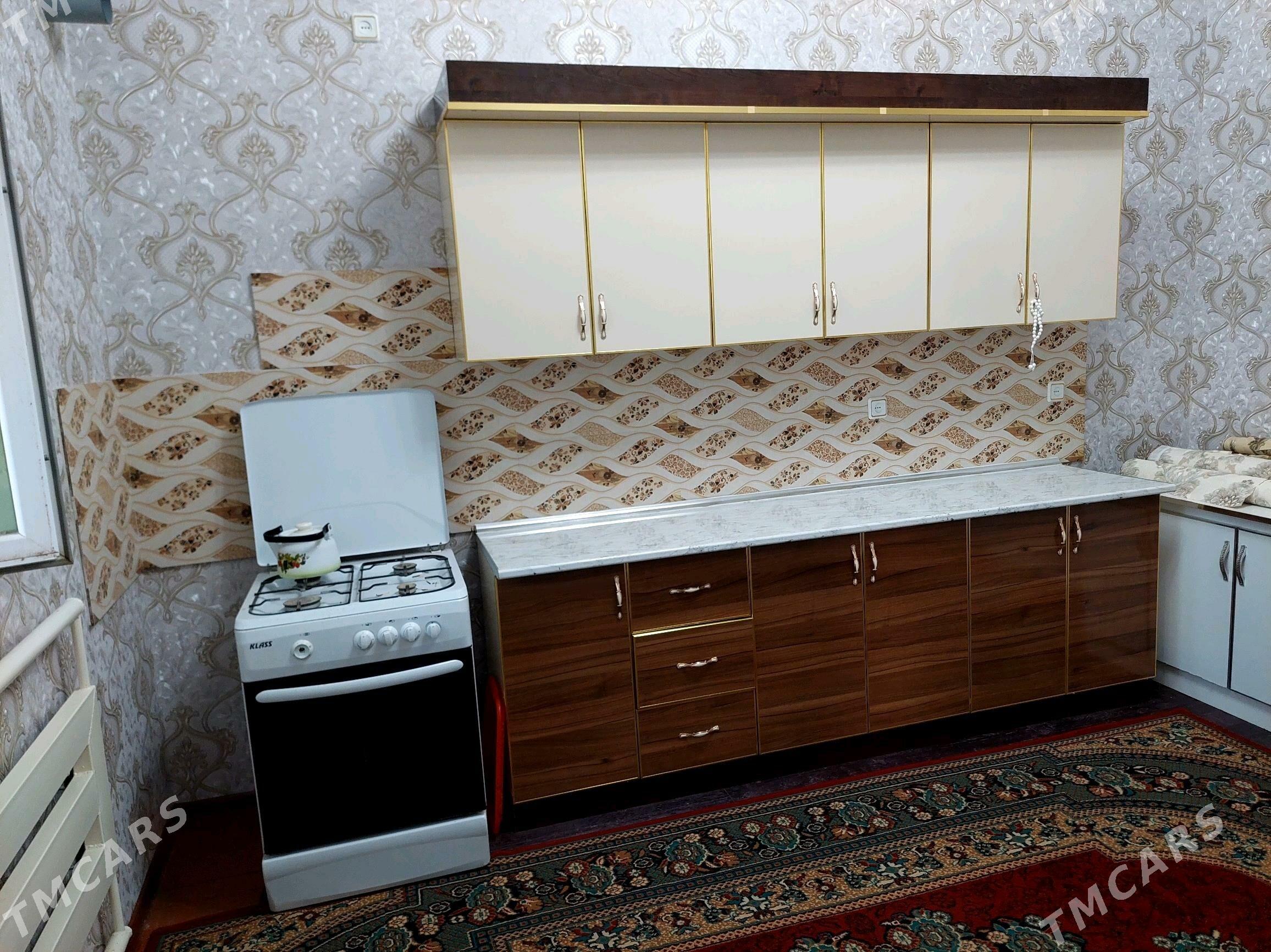 Сатлик жай - Кёнеургенч - img 5