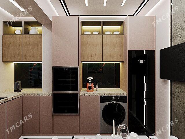 dizayner - Каракумский этрап - img 5