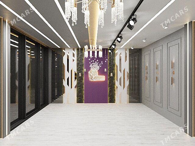 dizayner - Каракумский этрап - img 2