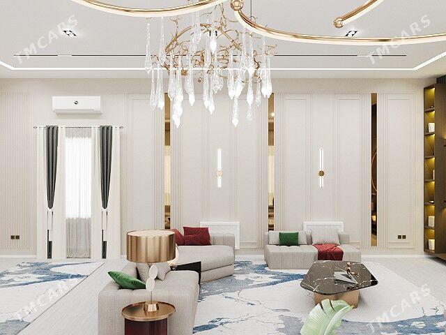 dizayner - Каракумский этрап - img 9