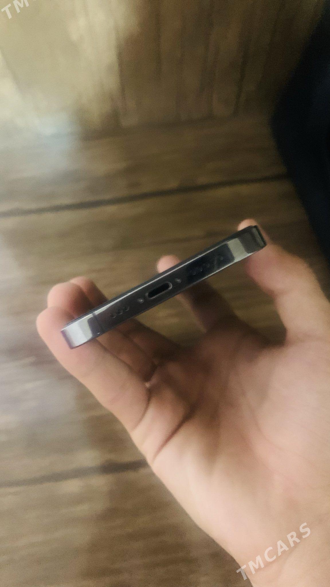 iPhone 12pro - Туркменабат - img 3