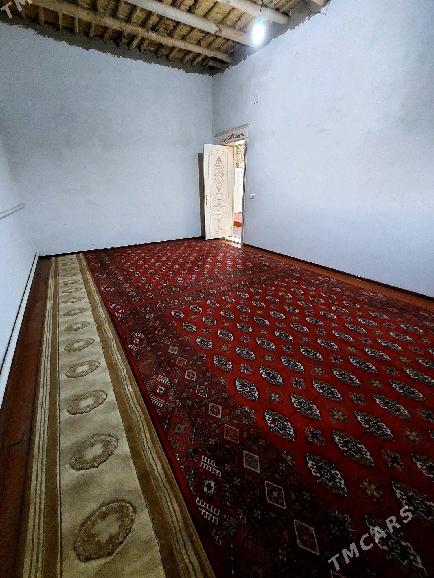 Сатлик жай - Кёнеургенч - img 8